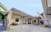 Туры в отель OYO 92816 Ana Homestay Туры в отель OYO 92816 Ana Homestay