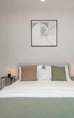 Туры в отель Luxury 1BR at Vida Residences Туры в отель Luxury 1BR at Vida Residences
