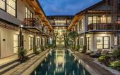 Туры в отель Paripadi Studio Canggu Туры в отель Paripadi Studio Canggu