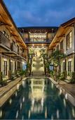 Туры в отель Paripadi Studio Canggu Туры в отель Paripadi Studio Canggu