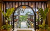 Туры в отель Paripadi Studio Canggu Туры в отель Paripadi Studio Canggu