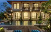 Туры в отель Paripadi Studio Canggu Туры в отель Paripadi Studio Canggu