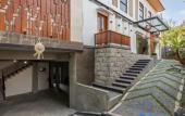 Туры в отель Paripadi Studio Canggu Туры в отель Paripadi Studio Canggu