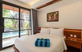Туры в отель Paripadi Studio Canggu Туры в отель Paripadi Studio Canggu