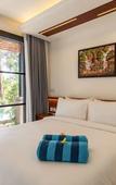 Туры в отель Paripadi Studio Canggu Туры в отель Paripadi Studio Canggu