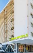 Туры в отель B&B HOTEL Nice Stade Riviera Туры в отель B&B HOTEL Nice Stade Riviera