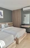 Туры в отель La Sera Suites An Vien Туры в отель La Sera Suites An Vien