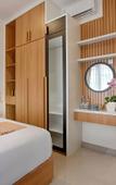 Туры в отель Taman Seminyak Suites Туры в отель Taman Seminyak Suites