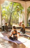 Туры в отель Feather Touch Hotels and Resorts Palolem Туры в отель Feather Touch Hotels and Resorts Palolem