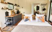 Туры в отель Zhivopisniy ostrov Camping Туры в отель Zhivopisniy ostrov Camping