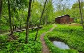 Туры в отель Zhivopisniy ostrov Camping Туры в отель Zhivopisniy ostrov Camping