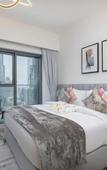 Туры в отель Vogue Downtown - Burj Royale Туры в отель Vogue Downtown - Burj Royale
