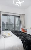 Туры в отель Vogue Downtown - Burj Royale Туры в отель Vogue Downtown - Burj Royale