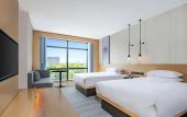 Туры в отель Fairfield by Marriott Beijing Daxing Airport Туры в отель Fairfield by Marriott Beijing Daxing Airport