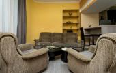 Туры в отель HB apartments Opera II Туры в отель HB apartments Opera II