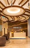 Туры в отель Intercityhotel Bawshar Muscat Туры в отель Intercityhotel Bawshar Muscat