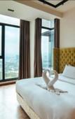 Туры в отель Expressionz Starlight Suites by MyKey Туры в отель Expressionz Starlight Suites by MyKey