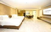 Туры в отель Platinum Hotel Jimbaran Beach Bali Туры в отель Platinum Hotel Jimbaran Beach Bali
