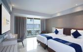 Туры в отель Platinum Hotel Jimbaran Beach Bali Туры в отель Platinum Hotel Jimbaran Beach Bali