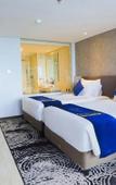 Туры в отель Platinum Hotel Jimbaran Beach Bali Туры в отель Platinum Hotel Jimbaran Beach Bali