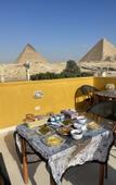 Туры в отель The Pyramids Plateau View Туры в отель The Pyramids Plateau View