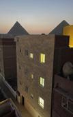 Туры в отель The Pyramids Plateau View Туры в отель The Pyramids Plateau View