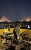 Туры в отель The Pyramids Plateau View Туры в отель The Pyramids Plateau View