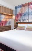Туры в отель Mercure Bangkok Surawong Туры в отель Mercure Bangkok Surawong