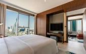 Туры в отель Conrad Bahrain Financial Harbour Туры в отель Conrad Bahrain Financial Harbour