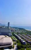Туры в отель Tangyunju Seaview Holiday Apartment Туры в отель Tangyunju Seaview Holiday Apartment