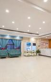 Туры в отель Wassim Hotel Express (Shanghai International Resort) Туры в отель Wassim Hotel Express (Shanghai International Resort)