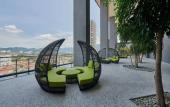Туры в отель Courtyard Penang Туры в отель Courtyard Penang
