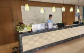 Туры в отель Sanya Haitang Bay Yunhaifuwan Resort Hotel Туры в отель Sanya Haitang Bay Yunhaifuwan Resort Hotel