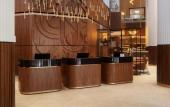 Туры в отель Casablanca Marriott Hotel Туры в отель Casablanca Marriott Hotel