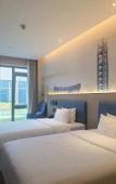Туры в отель Hampton by Hilton Beijing South Railway Station Туры в отель Hampton by Hilton Beijing South Railway Station