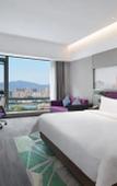 Туры в отель Hampton by Hilton Beijing South Railway Station Туры в отель Hampton by Hilton Beijing South Railway Station