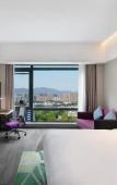 Туры в отель Hampton by Hilton Beijing South Railway Station Туры в отель Hampton by Hilton Beijing South Railway Station