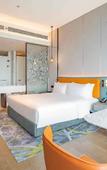 Туры в отель Holiday Inn Changchun Oriental Plaza Туры в отель Holiday Inn Changchun Oriental Plaza