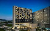 Туры в отель Courtyard Sejong Туры в отель Courtyard Sejong