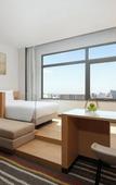 Туры в отель Fraser Place Wujiaochang Shanghai Туры в отель Fraser Place Wujiaochang Shanghai