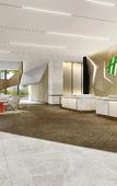 Туры в отель Holiday Inn Xian East Туры в отель Holiday Inn Xian East