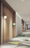 Туры в отель Holiday Inn Xian East Туры в отель Holiday Inn Xian East