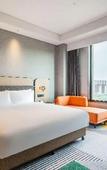Туры в отель Holiday Inn Xian East Туры в отель Holiday Inn Xian East