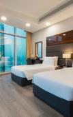 Туры в отель S Plaza Suites Hotel Туры в отель S Plaza Suites Hotel