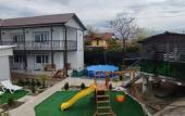 Туры в отель Mys Sukhuma Mini-hotel Туры в отель Mys Sukhuma Mini-hotel