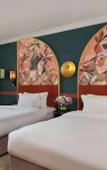 Туры в отель Pullman Nairobi Upper Hill Туры в отель Pullman Nairobi Upper Hill