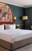 Туры в отель Pullman Nairobi Upper Hill Туры в отель Pullman Nairobi Upper Hill