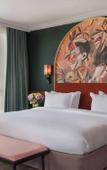 Туры в отель Pullman Nairobi Upper Hill Туры в отель Pullman Nairobi Upper Hill