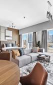 Туры в отель Silkhaus Central Park, DIFC Dubai Туры в отель Silkhaus Central Park, DIFC Dubai