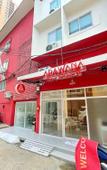 Туры в отель Arawana Express Sukhumvit 22 Туры в отель Arawana Express Sukhumvit 22